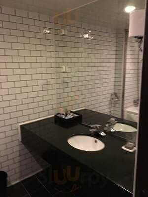 더리버사이드호텔 더가든키친