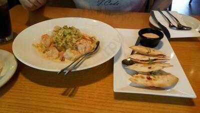 캘리포니아피자키친 강남점