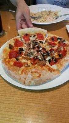 캘리포니아피자키친 강남점