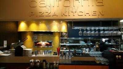 캘리포니아피자키친 강남점