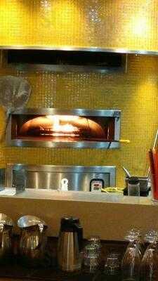 캘리포니아피자키친 강남점