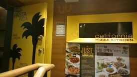 캘리포니아피자키친 강남점