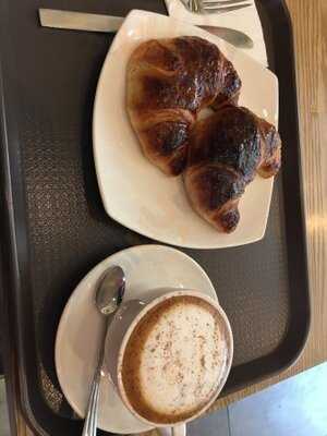 카페d 송도커낼워크가을동점