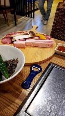 황금목장 명동성당점