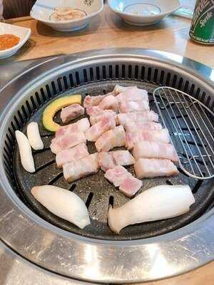 황금목장 명동성당점