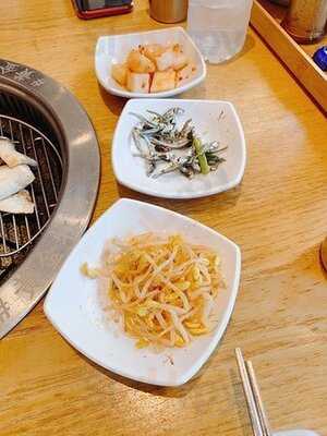 황금목장 명동성당점