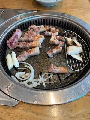 황금목장 명동성당점