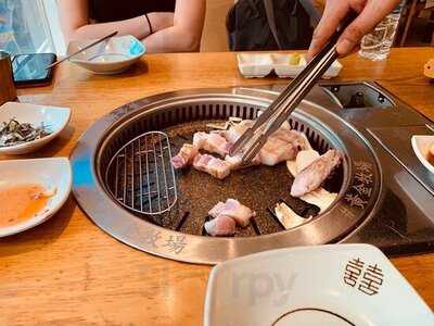 황금목장 명동성당점