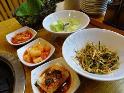 황금목장 명동성당점