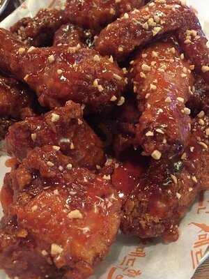 매드후라이치킨