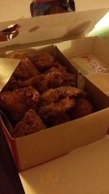 매드후라이치킨