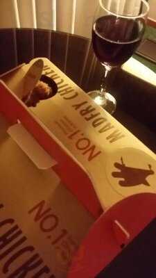 매드후라이치킨