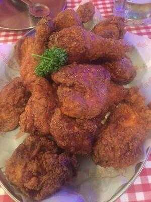 매드후라이치킨