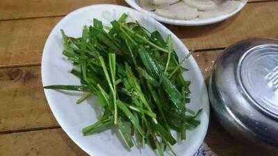 부산 돼지국밥&수육