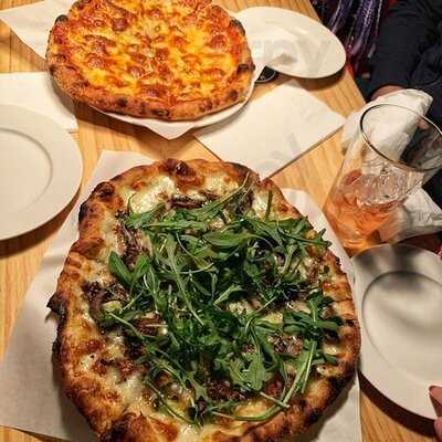 맥파이 - 이태원점