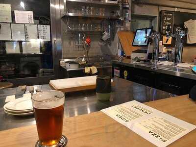 맥파이 - 이태원점