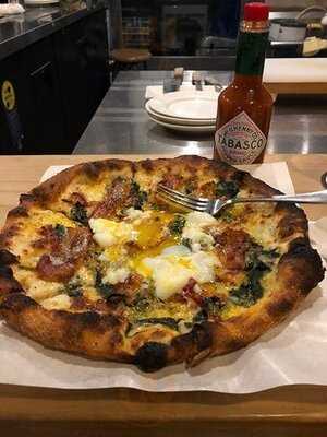 맥파이 - 이태원점