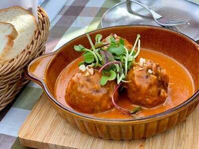 레드브릭 비스트로