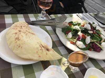 레드브릭 비스트로