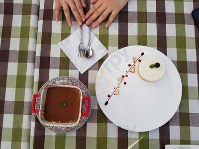 레드브릭 비스트로