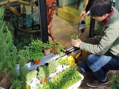 레드브릭 비스트로