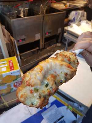 이화동수제어묵고로케