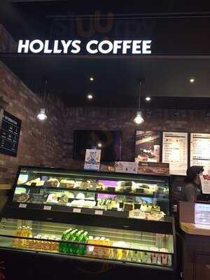 커피빈 명동나인트리호텔점