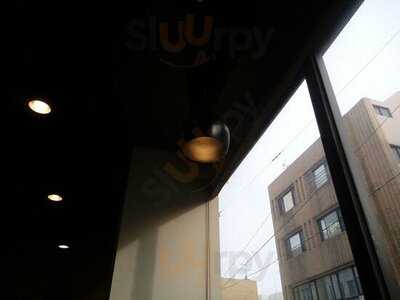 스타벅스 부산동대신역점