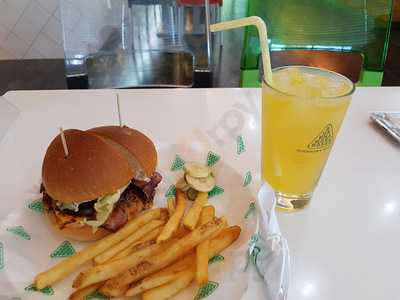 번햄즈버거