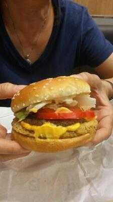 롯데리아 인천터미널