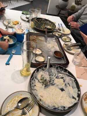 서가앤쿡 타임스퀘어점