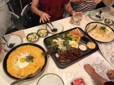 서가앤쿡 타임스퀘어점