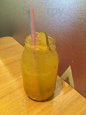 서가앤쿡 타임스퀘어점