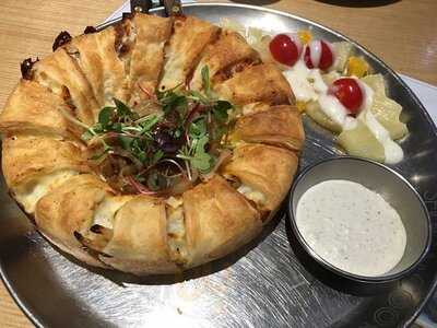 서가앤쿡 타임스퀘어점