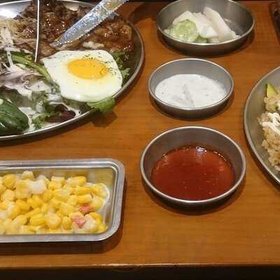 서가앤쿡 타임스퀘어점