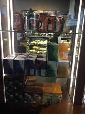 스타벅스 타임스퀘어점