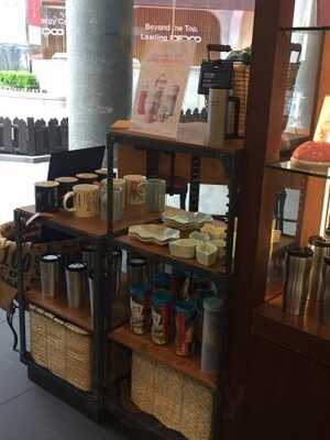 스타벅스 타임스퀘어점