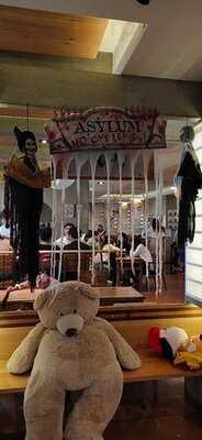 설빙 - 홍대입구역점