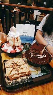 설빙 - 홍대입구역점