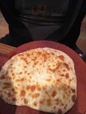 머리 탄두리 & 커리