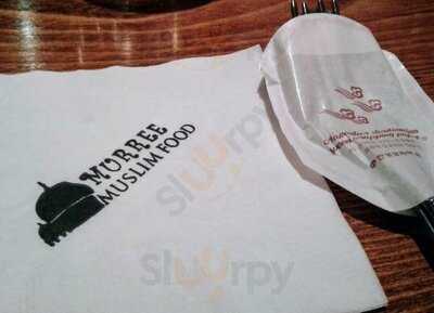 머리 탄두리 & 커리