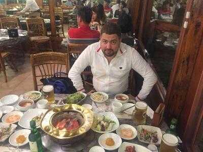 삼원가든 대치점