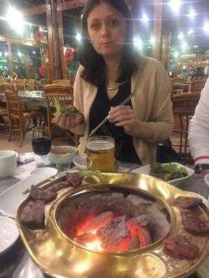 삼원가든 대치점