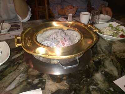 삼원가든 대치점