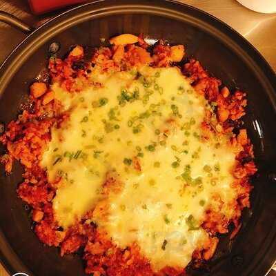 세광양대창 - 신사역가로수길점