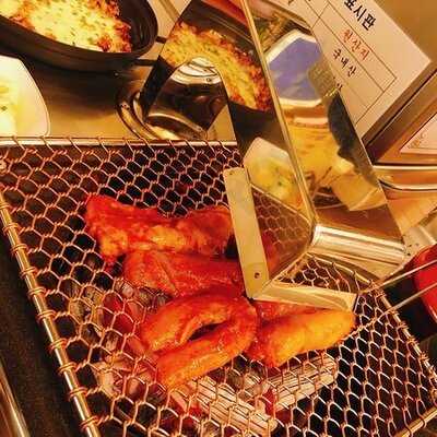 세광양대창 - 신사역가로수길점