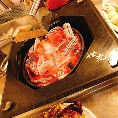 세광양대창 - 신사역가로수길점