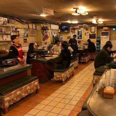 세광양대창 - 신사역가로수길점