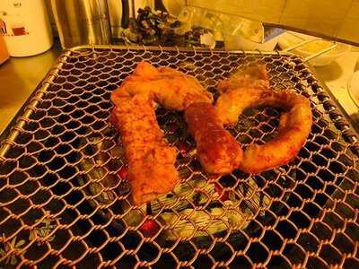 세광양대창 - 신사역가로수길점