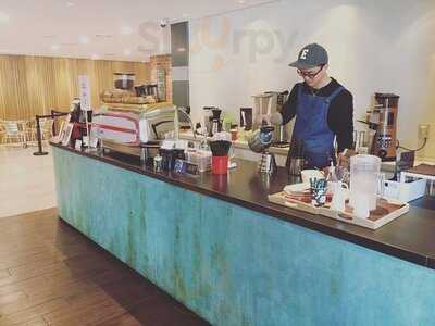 커피리브레 명동성당점